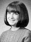 Marge Liggett (Miller)