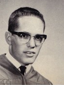 James Jim Clyde Garner