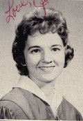 Jill Johns (Kelly)