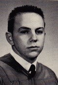 Lawrence Larry Cecil Lasater