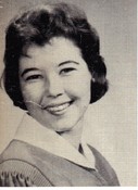 Patty Davis (Peden)