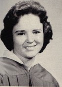 Peggy Ann Irving (Davis)