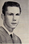 Robert Earl Lacy