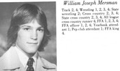 Bill Mersman