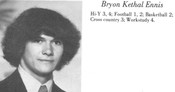 Bryon Ennis