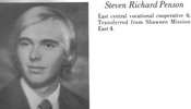 Steven Penson