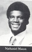 Nathaniel Mason
