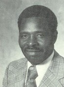 Willie Frank Hill