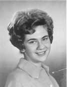 Carole Tessman (Harding)