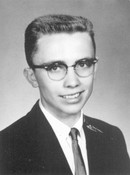 Eugene Nicole, Jr.