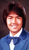 Rizalino Dugay