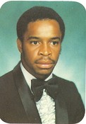 Dwight McMillon