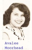Avalee Moorhead