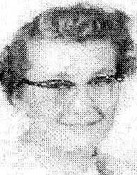 Peggy Nelson (Owens)