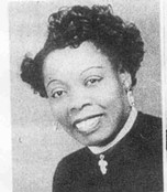 Ethel Stewart (Burks)