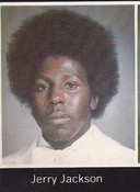 Jerry W Jackson