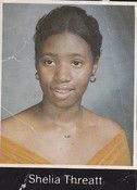 Sheila Yolanda Threatt
