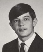 Micheal Dean Hayes