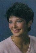 Leslie Cochran (Strobel)
