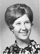 Gena Carter (Easley)