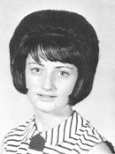 Linda Easley (Snelson)