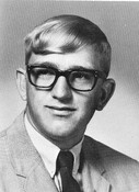 Randy Jacoby