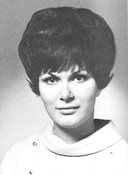 Susan Adams (Eldridge)