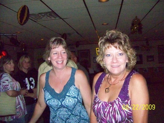 Connie - Janice