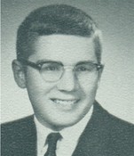David Van Alstine