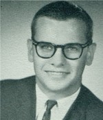 James Raymond Stahura