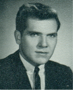 Ronald Aldrin