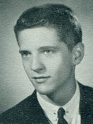 William Jeffrey Bales