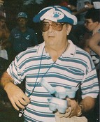 Principal Vince Ross