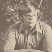 Mike Waters
