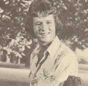 Ronnie Sexton