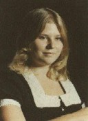 Sharon Sledge