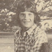 Tim Campbell