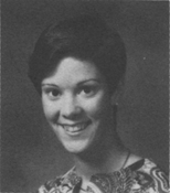 Susan Leverington