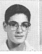 Charles Lauer