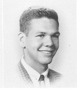 Cliff Ohmart