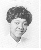 Delores Mitchell
