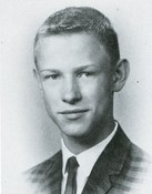 James Howard Glier