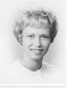 Nan Peters (Conver)