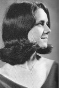 Corinne Wentworth (Fink)