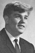 Harry Stanhope