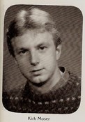 Kirk Moser