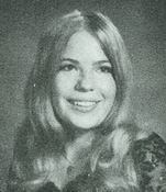 Lesli Ann Thatcher (Carter)