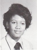 Juanita Richardson (Clark)