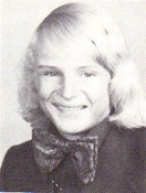Darrell Jones
