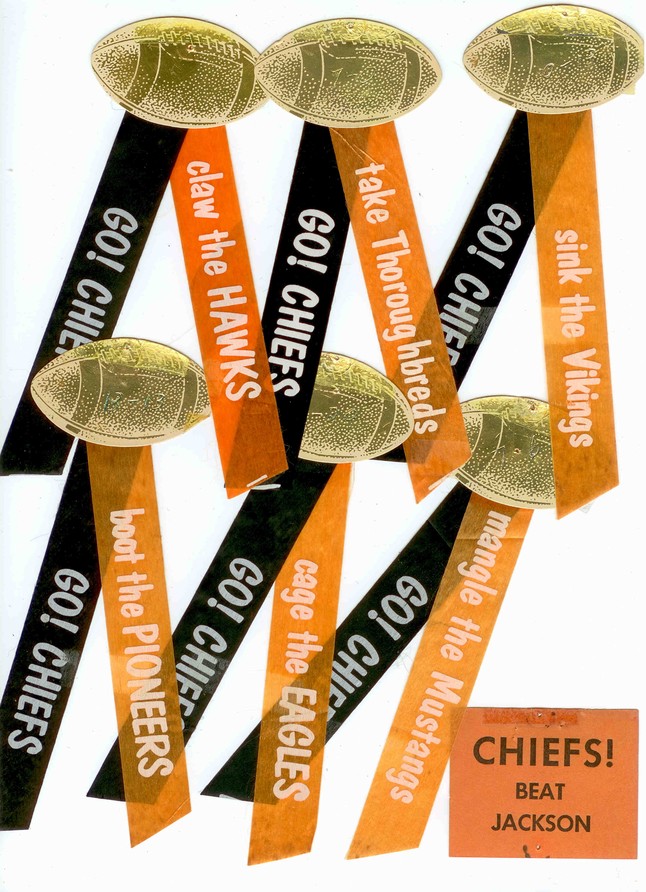 Memorabilia